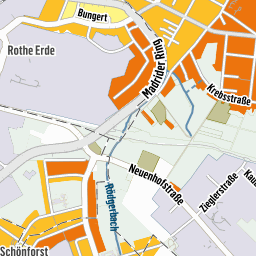 Mietspiegel Und Immobilienpreise Von chen Eilendorf Stadtteil Capital