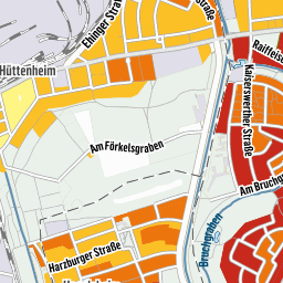 Mietspiegel Und Immobilienpreise Von Duisburg Sud Capital