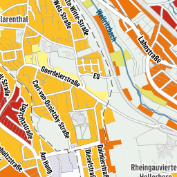Mietspiegel Und Immobilienpreise Von Wiesbaden Capital