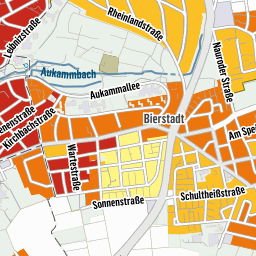 Mietspiegel Und Immobilienpreise Von Wiesbaden Capital