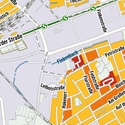 Mietspiegel Und Immobilienpreise Von Bielefeld Mitte Capital