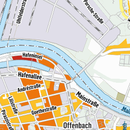 Mietspiegel Und Immobilienpreise Von Offenbach Am Main Capital