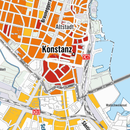 Mietspiegel Und Immobilienpreise Von Konstanz Capital