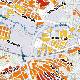 Mietspiegel Und Immobilienpreise Von Reutlingen Capital