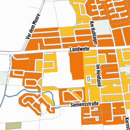 Mietspiegel Und Immobilienpreise Von Nurnberg Capital