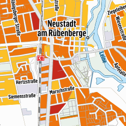 Mietspiegel Und Immobilienpreise Von Nurnberg Capital