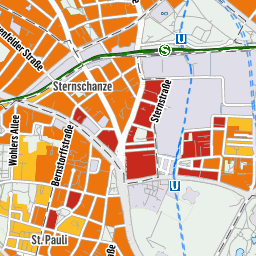 Mietspiegel Und Immobilienpreise Von Hamburg Capital