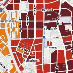 Mietspiegel Und Immobilienpreise Von Hamburg Capital