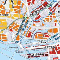 Mietspiegel Und Immobilienpreise Von Hamburg Capital