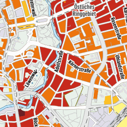 Mietspiegel Und Immobilienpreise Von Braunschweig Capital