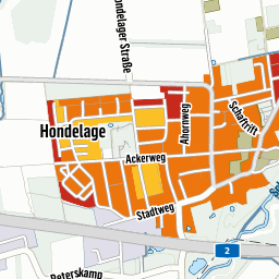 Mietspiegel Und Immobilienpreise Von Braunschweig Hondelage Stadtteil Capital