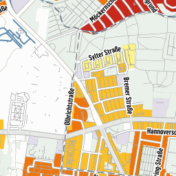 Mietspiegel Und Immobilienpreise Von Leipzig Gohlis Mitte Capital