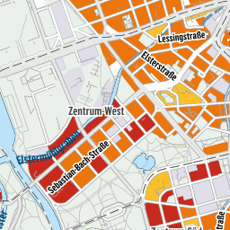 Mietspiegel Und Immobilienpreise Von Leipzig Capital