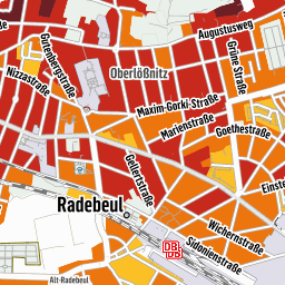 Mietspiegel Und Immobilienpreise Von Dresden Pieschen Nord Trachenberge Capital