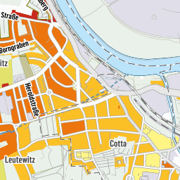 Mietspiegel Und Immobilienpreise Von Dresden Cotta Stadtteil Capital