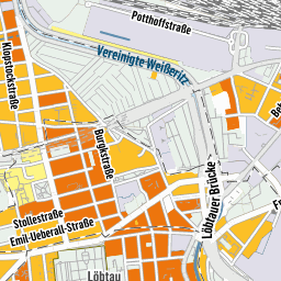 Mietspiegel Und Immobilienpreise Von Dresden Lobtau Sud Capital