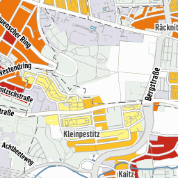 Mietspiegel Und Immobilienpreise Von Dresden Lobtau Sud Capital