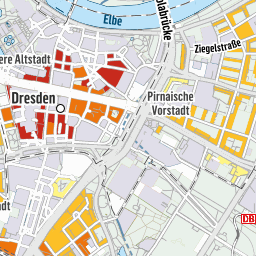 Mietspiegel Und Immobilienpreise Von Dresden Capital