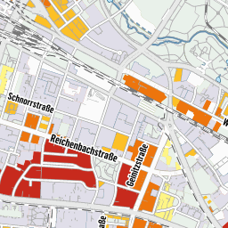 Mietspiegel Und Immobilienpreise Von Dresden Striesen Sud Capital