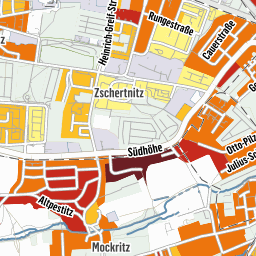 Mietspiegel Und Immobilienpreise Von Dresden Lobtau Sud Capital