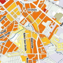 Mietspiegel Und Immobilienpreise Von Dresden Racknitz Zschertnitz Capital