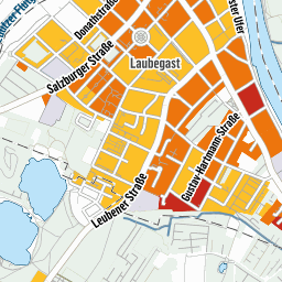 Mietspiegel Und Immobilienpreise Von Dresden Laubegast Capital