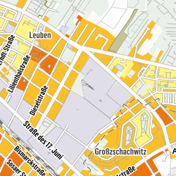 Mietspiegel Und Immobilienpreise Von Dresden Laubegast Capital