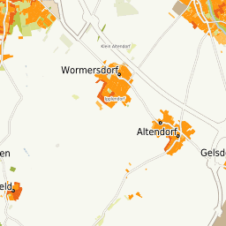 Immobilien Experte Haus Kaufen In Rheinbach Wohnpreis De