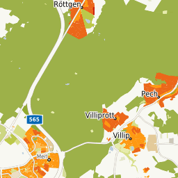 Immobilien Experte Haus Kaufen In Rheinbach Wohnpreis De