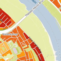 Haus Kaufen In Dusseldorf Bezirk 04 Niederkassel Wohnpreis De