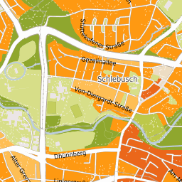 Haus Kaufen In Leverkusen Iii Waldsiedlung Wohnpreis De