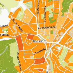 Haus Kaufen In Wuppertal Ronsdorf Blutfinke Wohnpreis De