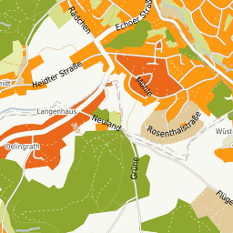 Haus Kaufen In Wuppertal Ronsdorf Blutfinke Wohnpreis De