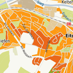 Wohnung Mieten In Eitorf Wohnpreis De