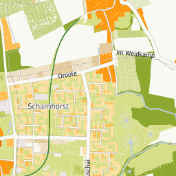 Mieten scharnhorst saal dortmund Günstige Wohnung