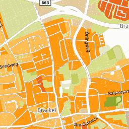 Haus Kaufen In Dortmund Brackel Brackel Dorf Wohnpreis De