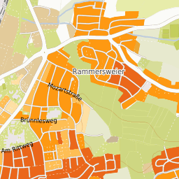 Haus Mieten In Offenburg Wohnpreis De