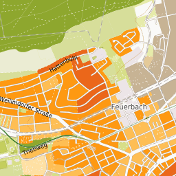 Haus Kaufen In Stuttgart Feuerbach Lemberg Fohrich Wohnpreis De