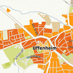 Wohnung Mieten In Uffenheim Wohnpreis De