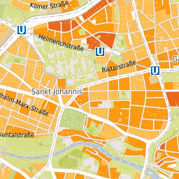 Nurnberg Immobilienpreise Immopartner Nurnberg