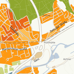 Haus Mieten In Eggenfelden Wohnpreis De